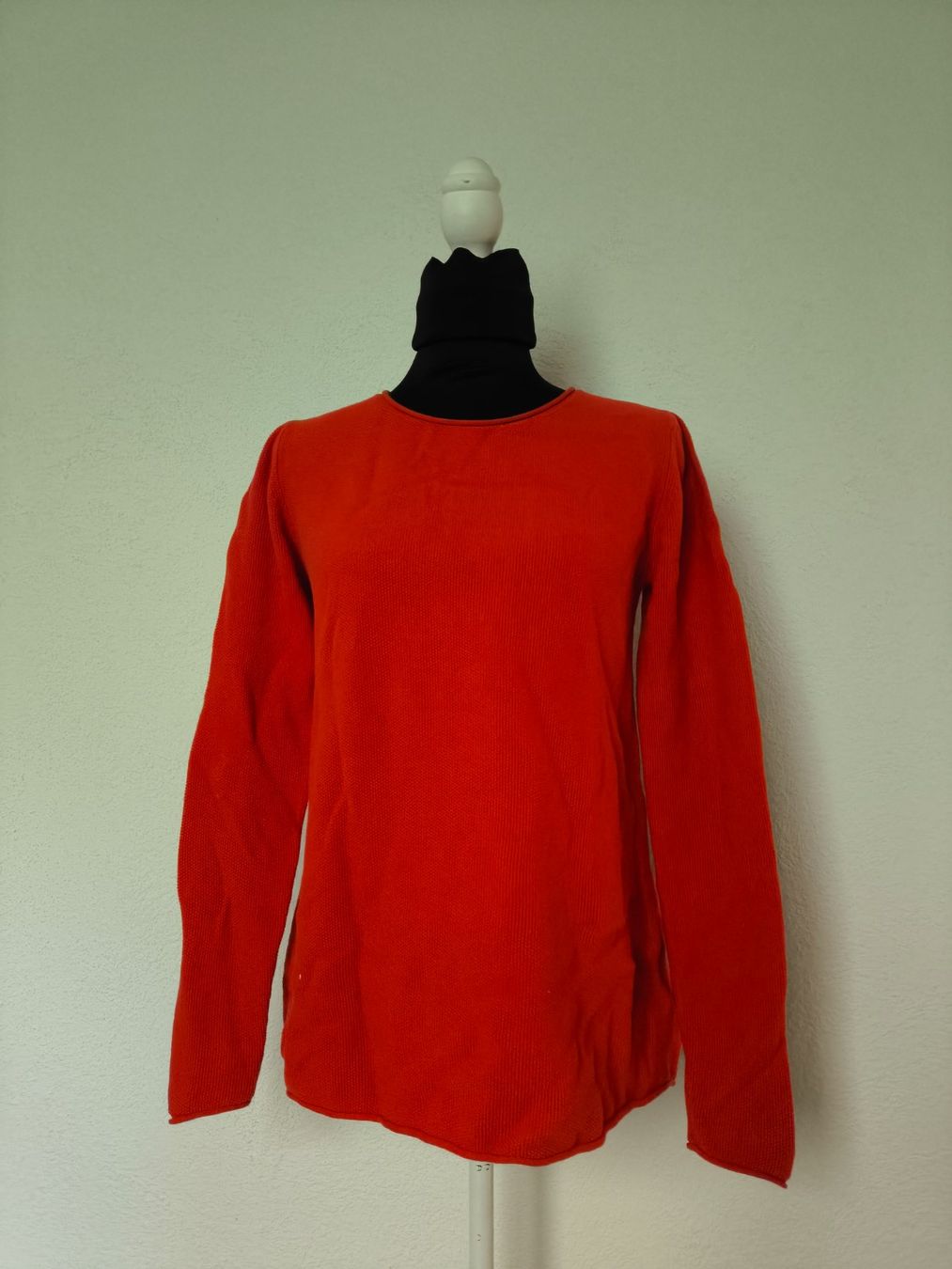 Lieblingsstück Maglioni & Felpe: Lieblingsstück Pullover in rot – Usato da Rorbas venduto da helik0