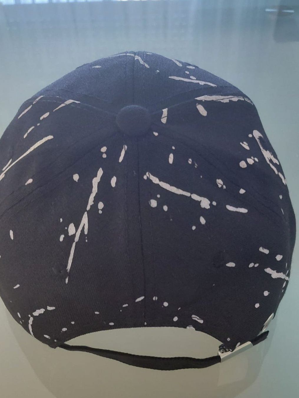 Autres vêtements & accessoires: Cap schwarz weiss – Neuf (Voir description) à Bern par Mariaangie 1