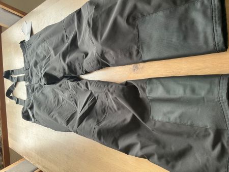 Dare2b Skihose Achieve, neu, Gr. 54 - Top für den Winter!