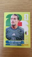 Panini Sticker Anis Hadj Moussa ALG 17