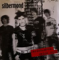 SILBERMOND - VERSCHWENDE DEINE ZEIT - CD