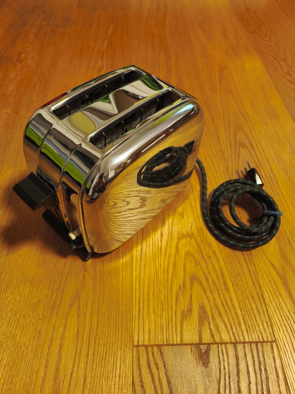 Elettrodomestici da cucina: Vintage Morphy Richards TUID Toaster – Usato da Wettingen venduto da DaHa90