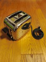 Vintage Morphy Richards TUID Toaster