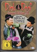 Dick & Doof  (Sammel Edition XXL)   >D & E<   2-DVD Steelbox