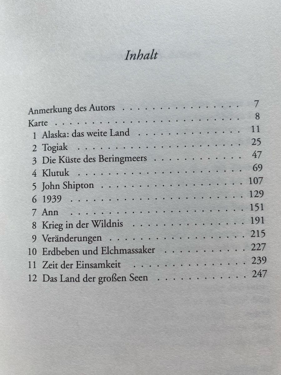 Livres: Nördlich der Sonne - Fred Hatfield – D'occasion à Schwarzenburg par Michellu 7