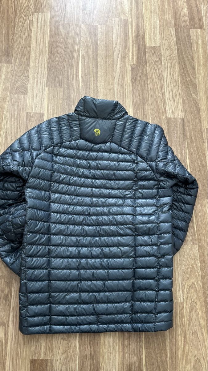 Mountain Hardwear Giacche: Daunenjacke – Usato da Samedan venduto da SeSan 4