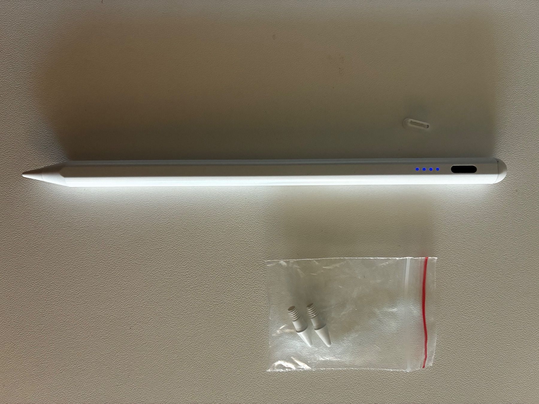 Stylos & Marker: Stylet compatible iPad  Rechargeable – D'occasion à Fully par ame_5nl5 3