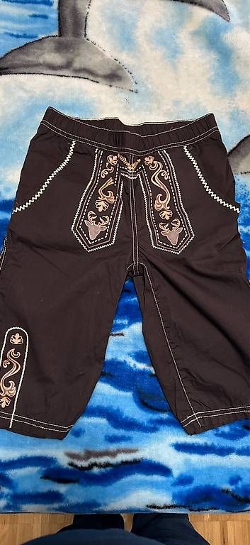 Costumi da bagno: Badehose Größe 134 – Usato da Aarau venduto da S.Herzog