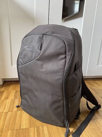 Lowepro Transit Backpack 350 AW  Fotorucksack