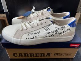 Carrera Sneaker Briggs/Gr. 42/Neu/OVP/Original