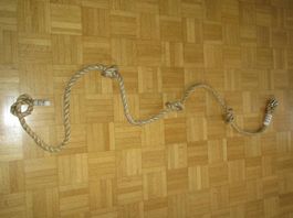 Neues Kinder Kletter Seil