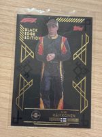 Topps Turbo Attax 2026 Black Edge 300 Kimi Raikkönen