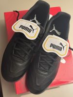 Puma King Top TT, Gr. 42.5, NEU, Fussballschuhe