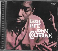John Coltrane - Lush Life