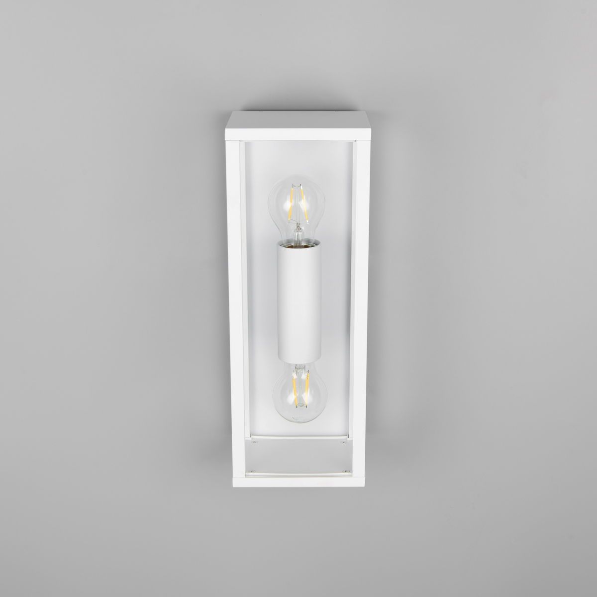 Lampade: Aussen Wandleuchte, IP44, 38 cm Höhe – Nuovo (secondo la descrizione) da Kreuzlingen venduto da Smart-Light 6