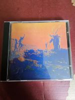 CD - Pink Floyd – Music From The Film More (Prog Rock)