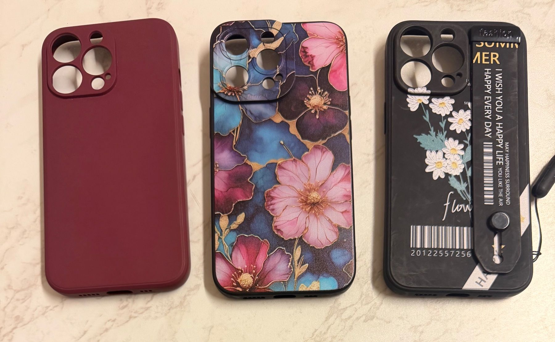 Apple Handys / Smartphones: iPhone 13 Pro - 128 GB - top Zustand – Gebraucht aus Basel von Dinamel 9