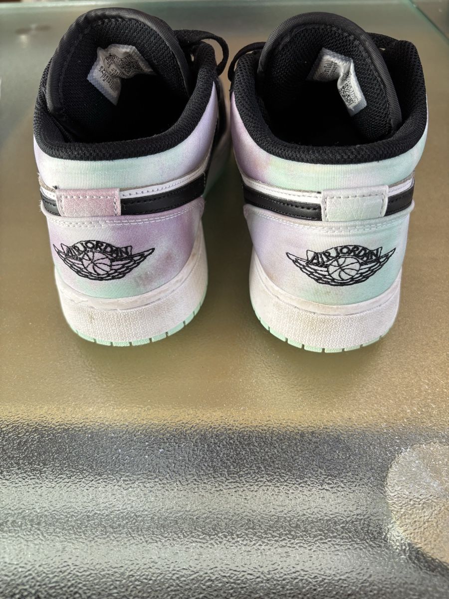 Jordan Scarpe da uomo: Air Jordan Low Youth EU 40 – Usato da Grächen venduto da svndrine 2