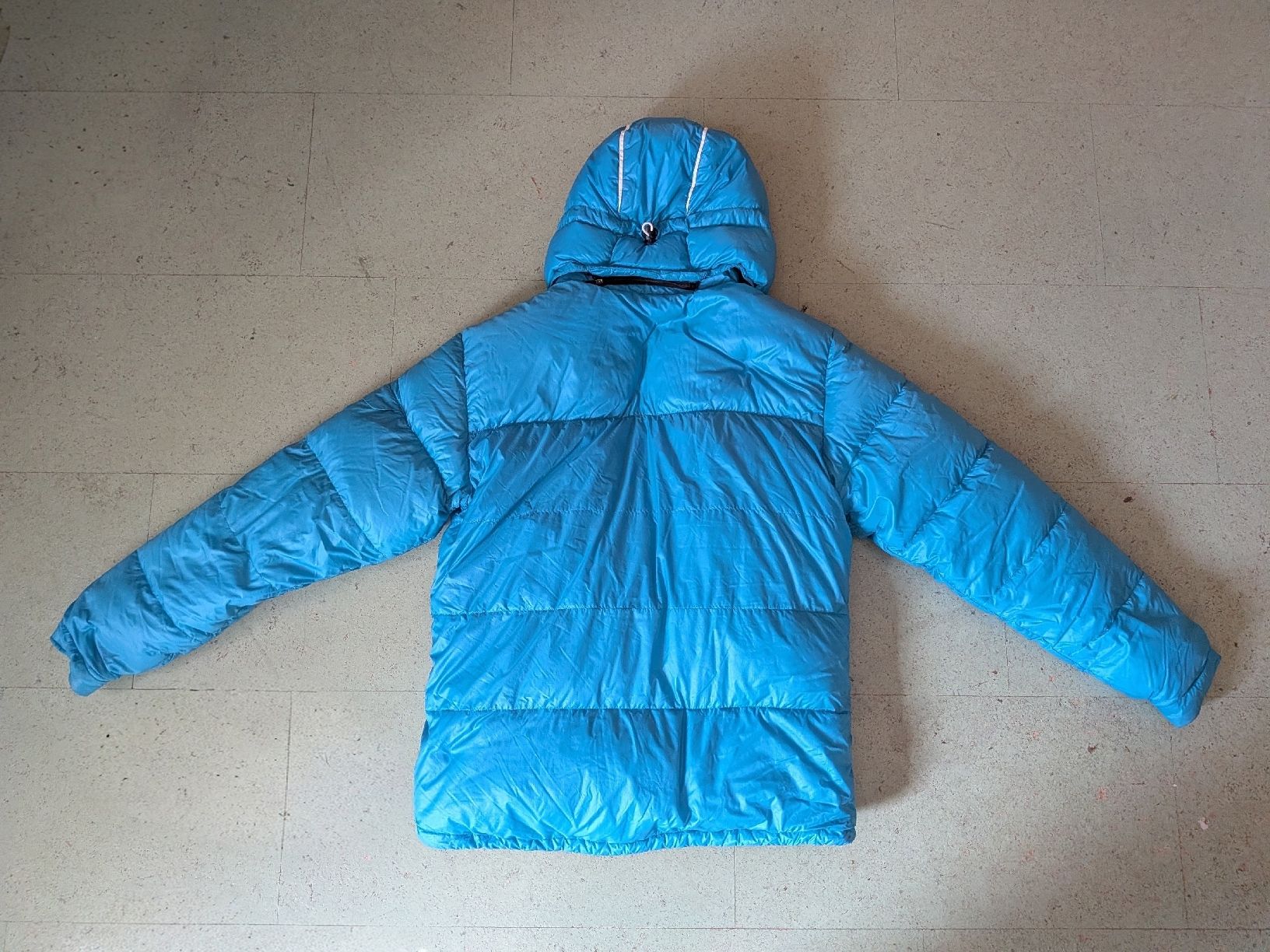 Peak Performance Jacken: Peak Performance Winterjacke Gr. XL Herren – Gebraucht aus Laupersdorf von M_125 1