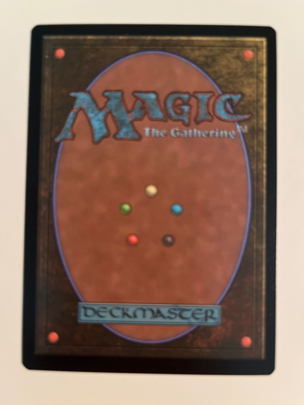 Magic The Gathering Carte collezionabili: 1 x Mutant Town Musicians - Magic: The Gathering - MtG – Usato da Kriens venduto da Shadi1980 1
