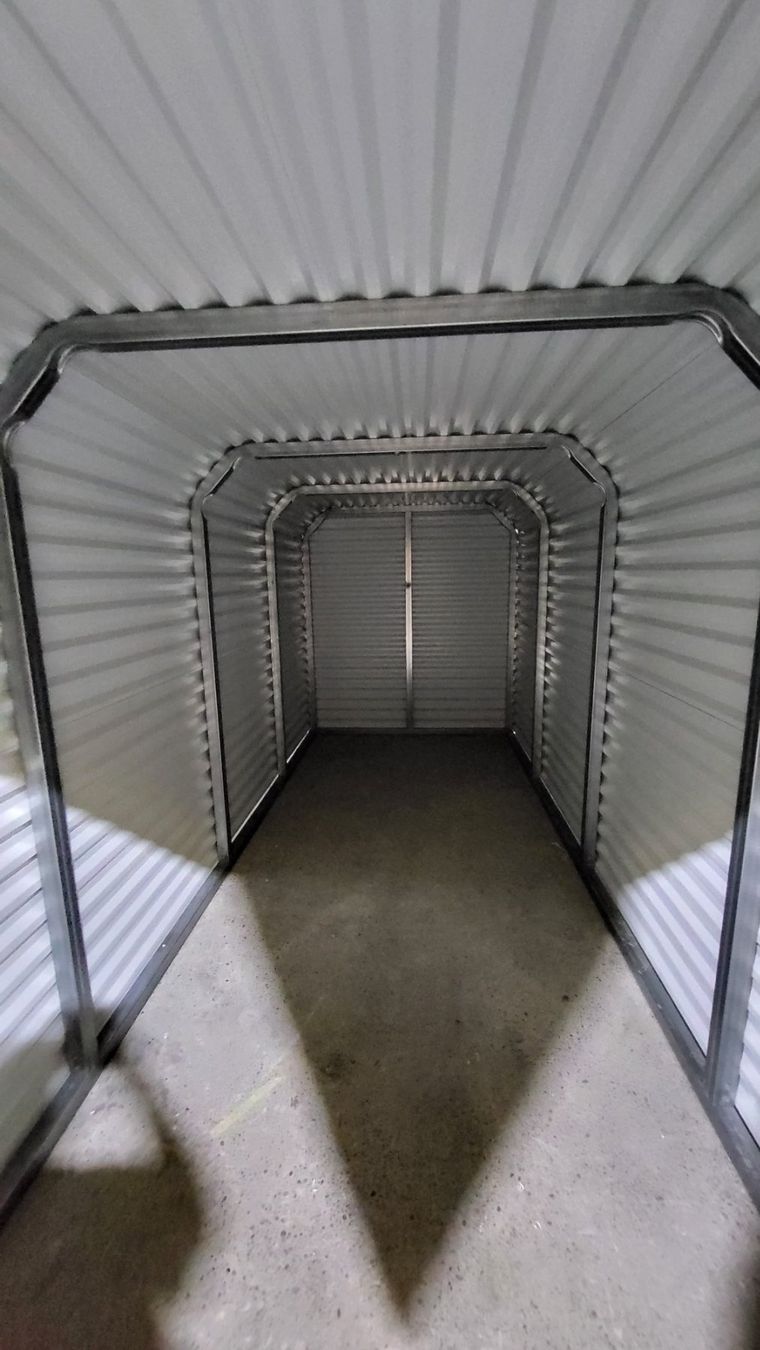 Rifugi: Carport / Unterstand Classic – Nuovo (secondo la descrizione) da Engwilen venduto da faehig 8
