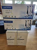 Laserpatrone Kompatibel HP 410X