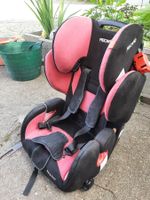 Recaro Kindersitz