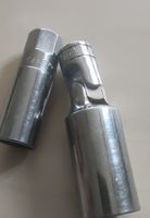 Snap On Zündkerzen Stecknüsse SAE 13/16" + 5/8"