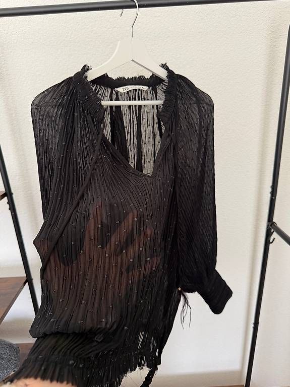 Camicette: Bluse Zara – Usato da Küsnacht ZH venduto da nat_m97w 2