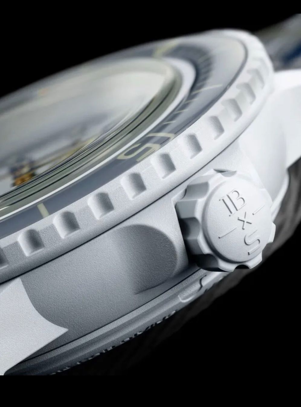 Blancpain Orologi: Blancpain Swatch Antarctic Ocean – Nuovo e nell'imballaggio originale da Luzern venduto da pengmarket_gmbh 5