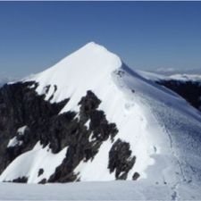 Profile image of Kebnekajse