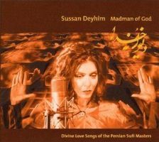 Sussan Deyhim – Madman Of God