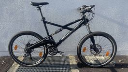 Cannondale Prophet Fully XL
