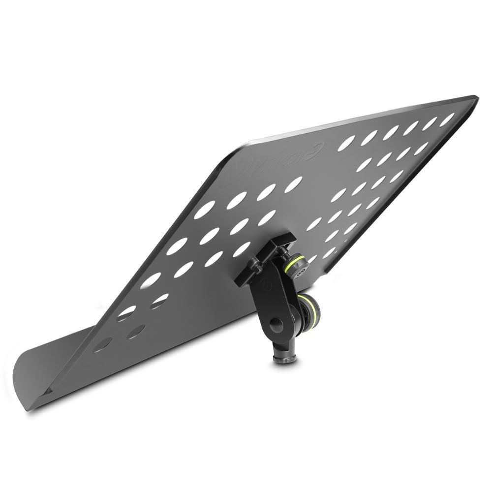 Supporti per strumenti musicali & leggii: Gravity NS MS 01 - Notenständer-Ablag... – Nuovo e nell'imballaggio originale da Däniken SO venduto da Profog1 8