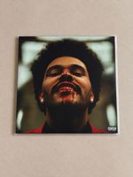 The Weeknd – After Hours 2LP Vinyl Gatefold 2020 NM