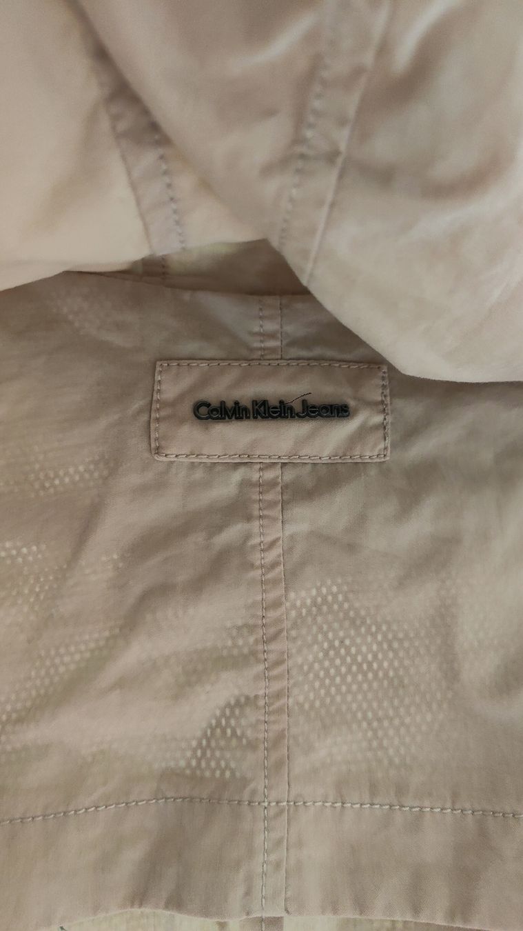 Calvin Klein Vestes: Giacca Calvin Klein originale  – Neuf (Voir description) à Renens VD par ste_8t9l 6