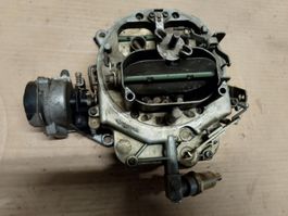 4-fach Vergaser Motorcraft