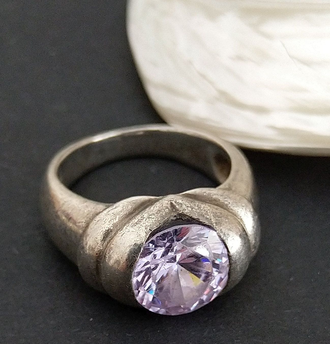 Anelli: XS RING IN 925 SILBER – Usato da Romanshorn venduto da BoutiqueA