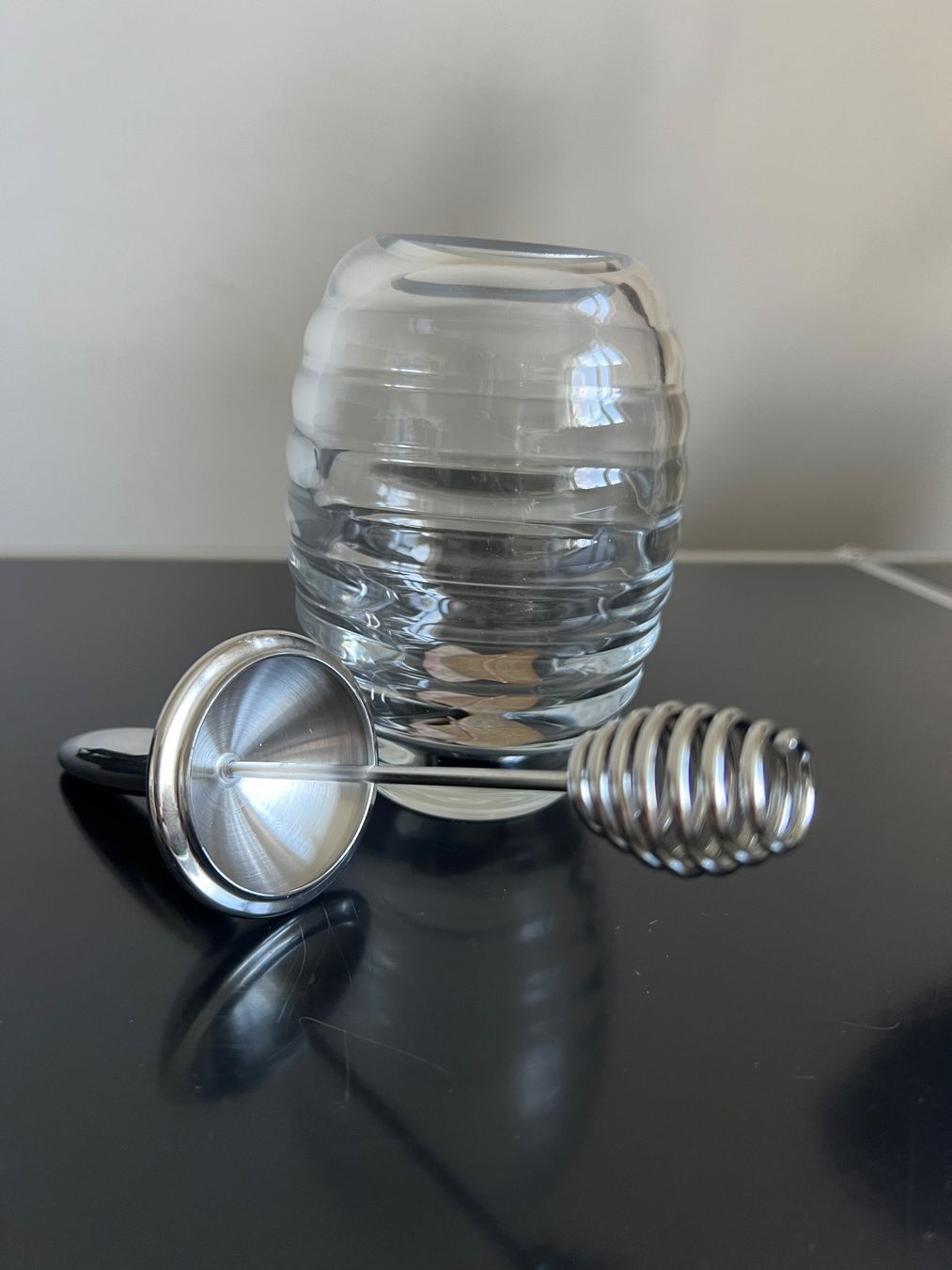 Alessi Ciotole: Alessi Honigspender TW01 – Usato da Jona venduto da Sariksa 5