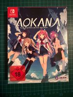 Nintendo Switch Aokana