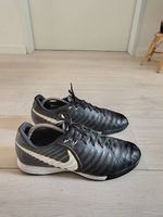 Nike Tiempo X VII TF, Kunstrasen/Turf, Gr 45, tiptop!
