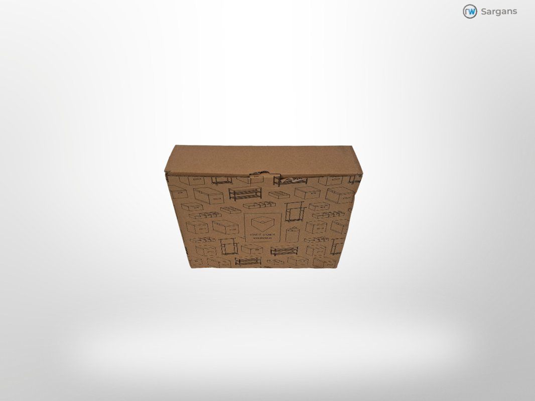 Behälter & Ähnliches: LOVE IT STORE IT PREMIUM  Aufbewahrungsbox – Neu und originalverpackt aus Sargans von Restwert_Sargans 1