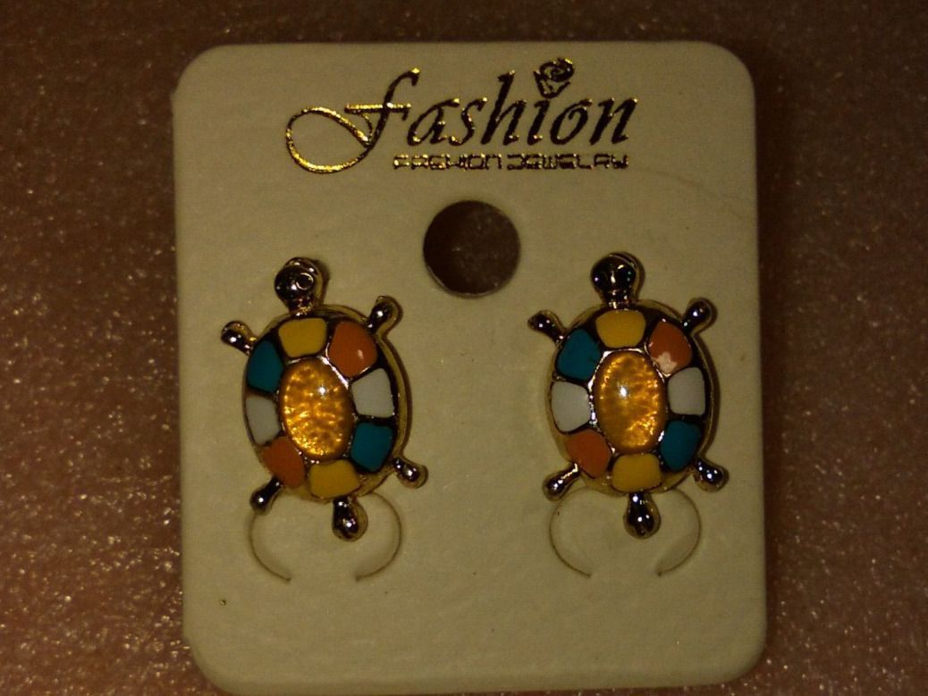Boucles d'oreille: OHRRINGE MODESCHMUCK MIT ECHT KRISTALL – Neuf (Voir description) à Basel par bijoutrie_4 2