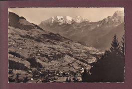 REICHENBACH - Scharnachtal - 1933 - E. Gyger