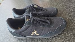 Coq sportif baskets de ville 