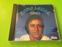 CD Bino - Mama Leone - Super Sommer Hits - Top Zustand!