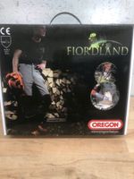 OREGON Forst - Schnittschutz - Hose Fiordland Gr.: XXL
