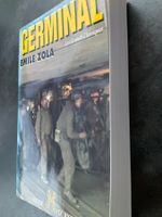Germinal Émile Zola Les Grands Classiques