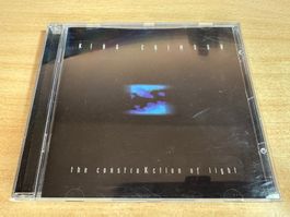 P9 King Crimson – The ConstruKction Of Light