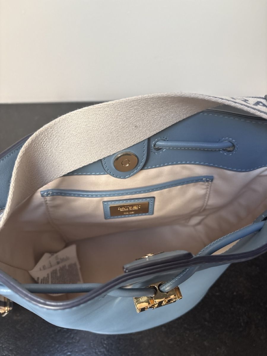 Ralph Lauren Borse da donna: Sac Ralph Lauren bleu – Nuovo (secondo la descrizione) da Riddes venduto da nati48 2